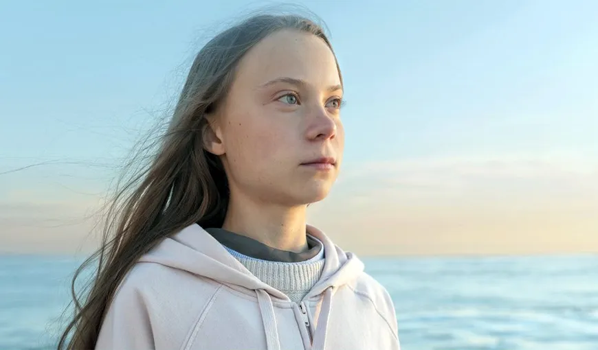 Greta Thunberg a împlinit 18 ani. Mesajul controversat postat pe Twitter