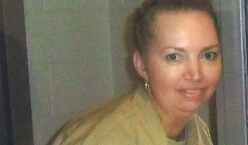 Lisa Montgomery, condamnată la închisoare pe viață, e prima femeie executată în ultimii 67 de ani în SUA