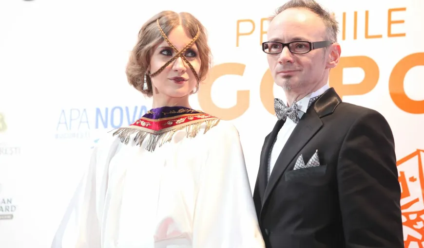 Mihai Albu a câştigat procesul cu fosta soţie: „Iulia este bună de plată”