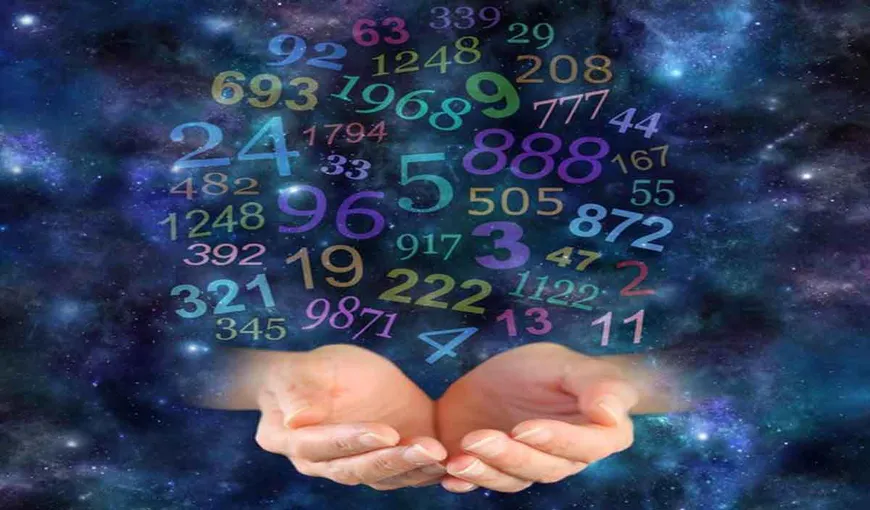 Previziuni numerologice pentru luna iulie 2023 în funcție de cifra destinului tău. Cine are o lună de aur, cine are parte de infidelităţi şi pierderi