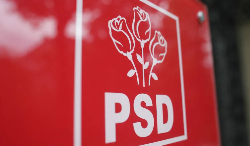 Partidul Social Democrat cere demisia Guvernului Cîţu dacă nu vor fi vaccinaţi 10 milioane de români în septembrie