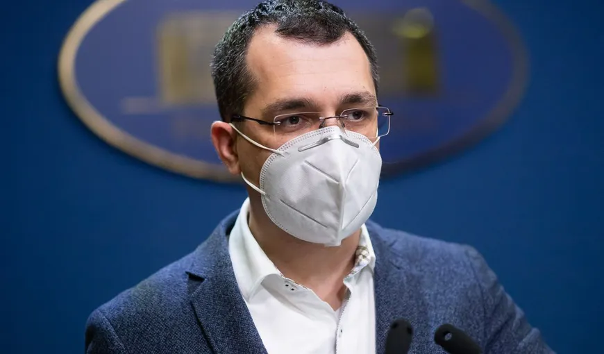 Ministrul Sănătății anunță măsuri de urgență după incendiul de la Institutul Matei Balș: Un fond național pentru siguranța pacienților
