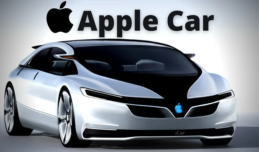 Apple şi Hyundai vor să construiască maşini electrice. Când ar începe producţia