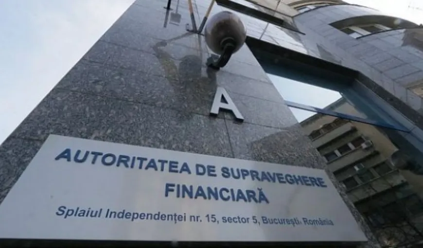 ASF, sancţiuni dure în luna august: Intercontinental România, Unirea Shopping și Mecanica Fină, printre greii amendaţi