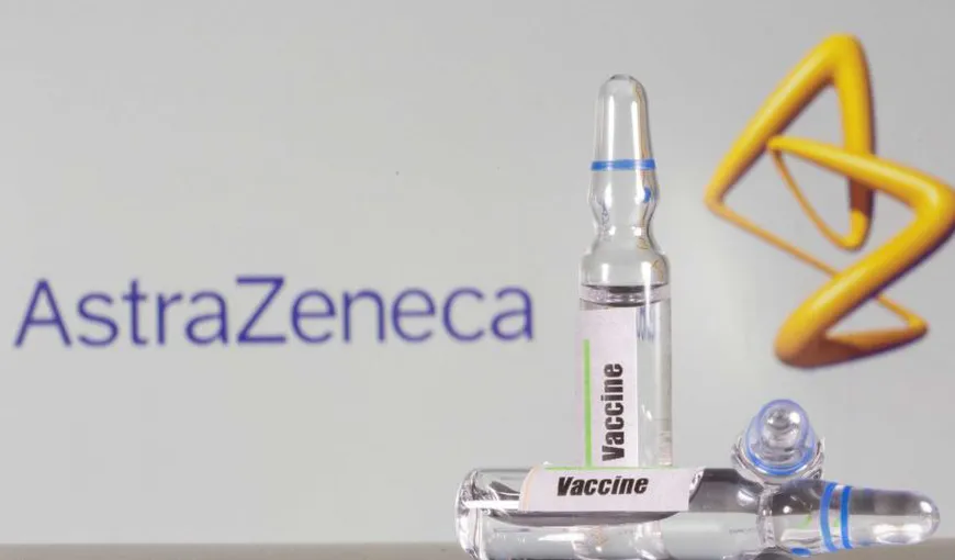 AstraZeneca riscă să aibă mari probleme să intre pe piaţa UE. Nemţii spun ca vaccinul are eficacitate de maxim 10% la persoanele de peste 65 de ani