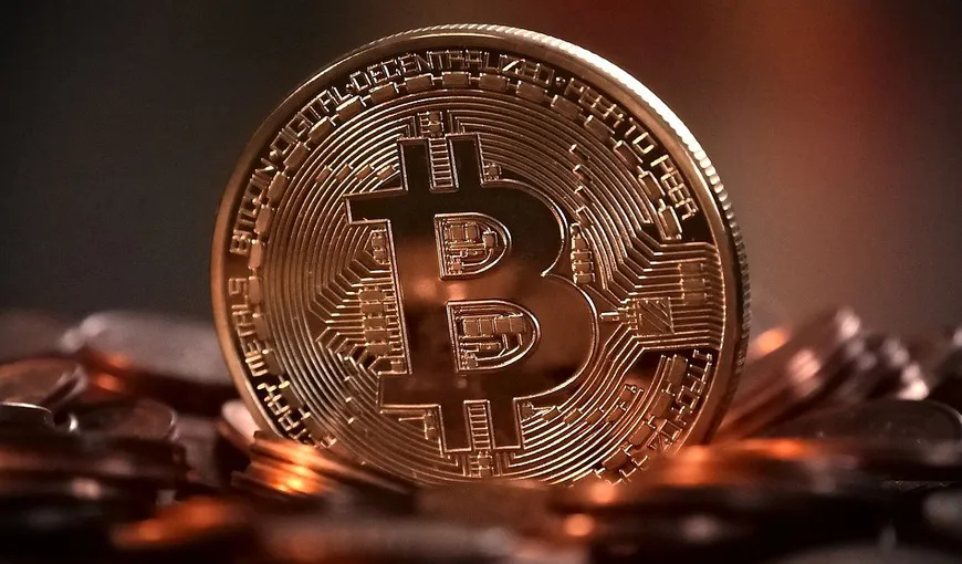 Bitcoin a ajuns la un nou record. Valorează nu mai puţin de 40.000 de dolari pe unitate