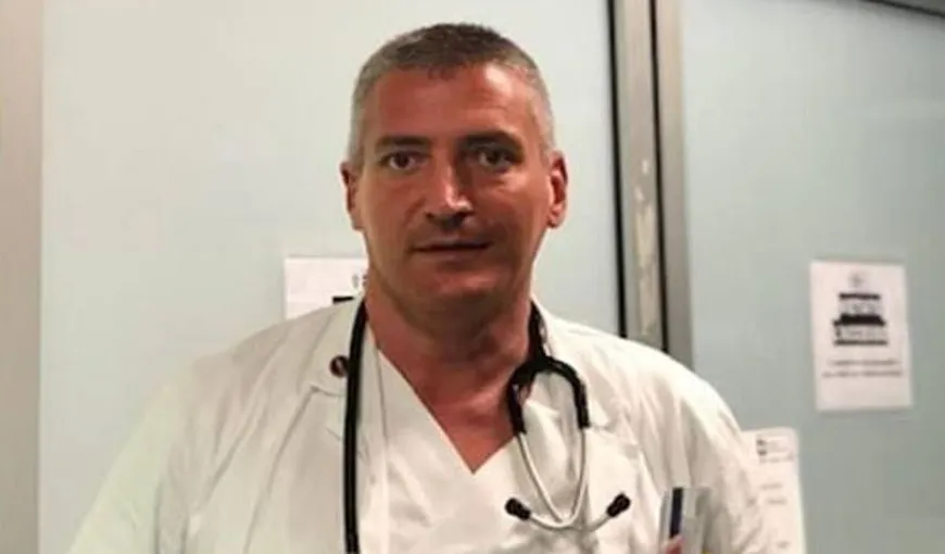 Caz şocant, medic din Lombardia arestat pentru că îşi ucidea pacienţii. A omorât doi bolnavi de Covid, ca sa elibereze paturi în spital