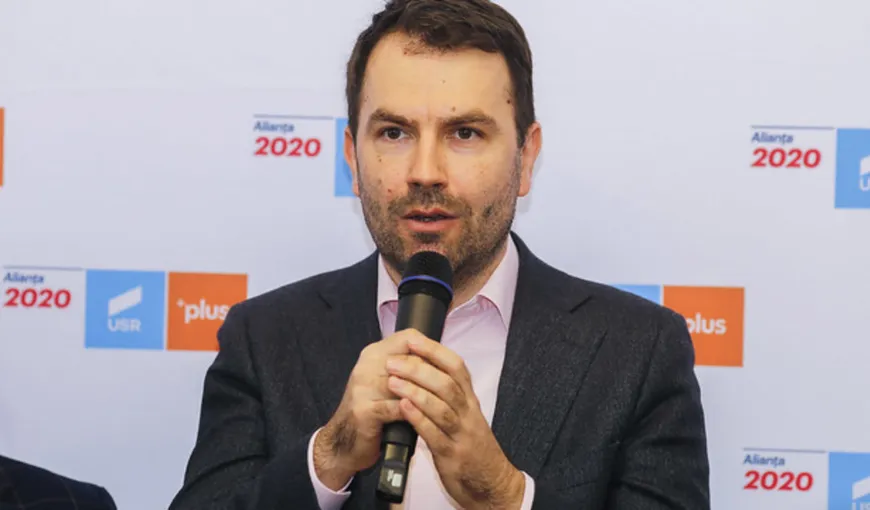 Cătălin Drulă, Ministrul Transporturilor: „Trenurile de mare viteză şi autostrada spre Braşov, obiective pentru după 2030, realist vorbind”
