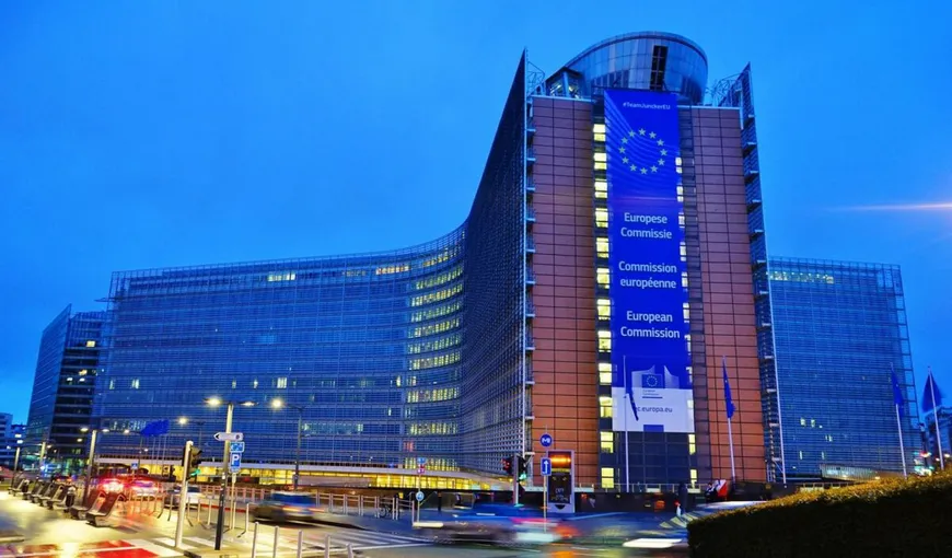 Comisia Europeană prelungeşte relaxarea ajutoarelor de stat până la sfârşitul anului