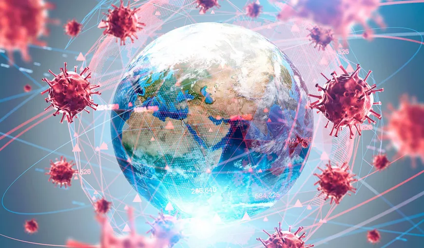 OMS anunţă că finalul pandemiei COVID-19 e „plauzibil” în Europa după Omicron