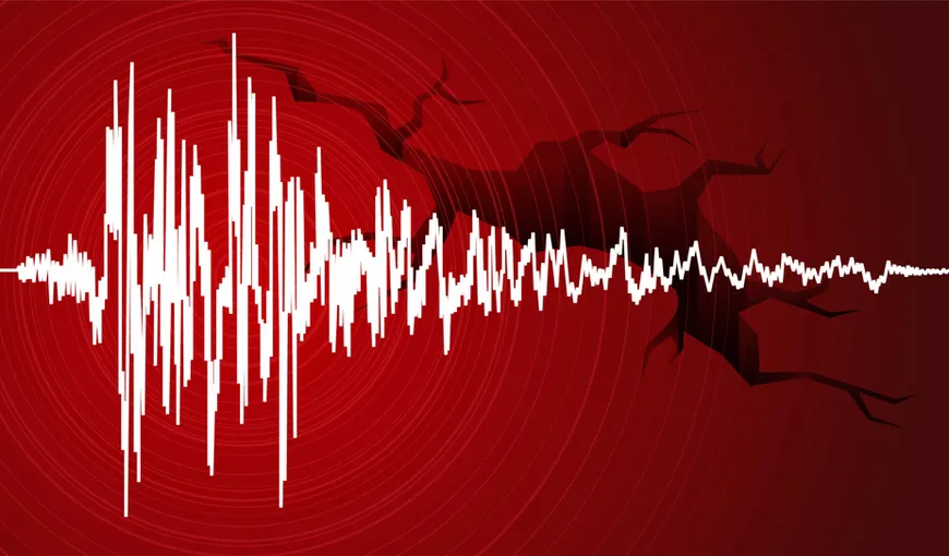 Cutremure succesive în România. Ce magnitudine a avut seismul de joi noapte