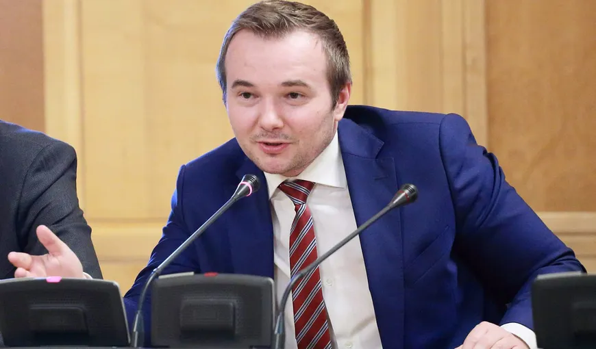 Deputatul PNL Daniel Gheorghe îl critică dur pe Ministrul Transporturilor, Cătălin Drulă: „Să fie lipsă de viziune, să fie diletantism?”