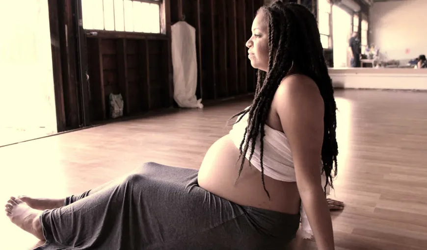 Statistică şocantă! Femeile de culoare, de patru ori mai predispuse să moară în timpul sarcinii sau al nașterii