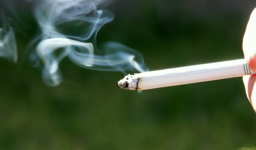 Fumătorii prezintă risc dublu de infectare şi deces din cauza infectării cu Covid, relevă un studiu de ultimă oră