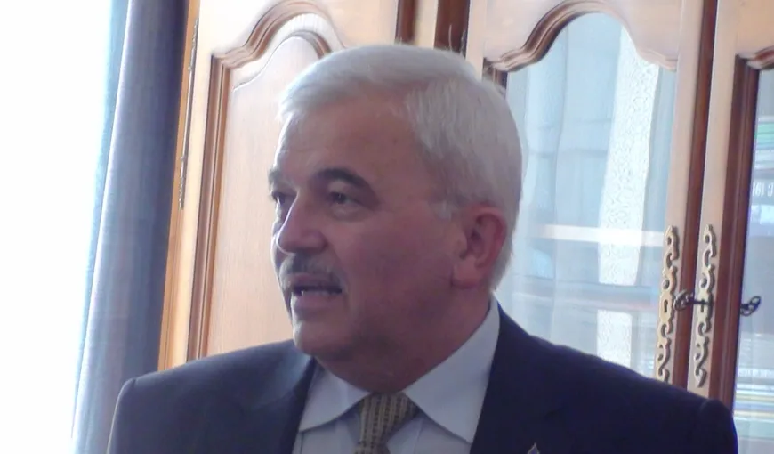 Gheorghe Benea, fostul director al Loteriei Române, a murit