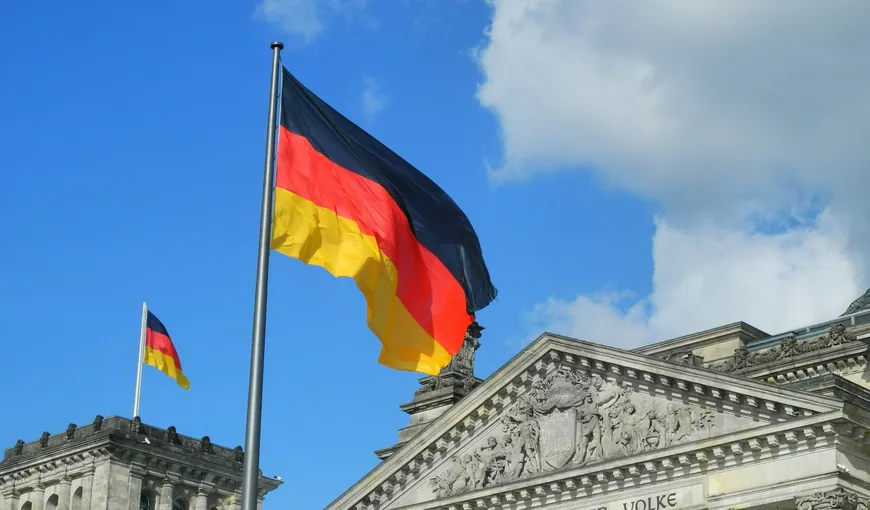 Germania, restricţii de călătorie. Îşi închide porţile în faţa mai multor ţări, din cauza noilor tulpini de Covid-19