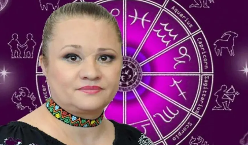 Horoscop mai 2022 cu Mariana Cojocaru. Sectorul sentimental vine cu provocări uriașe pentru anumite zodii