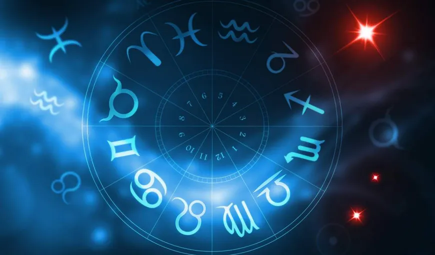 Horoscop SAMBATA 6 MARTIE 2021. Vibraţii pozitive, o zi cu multe surprize plăcute