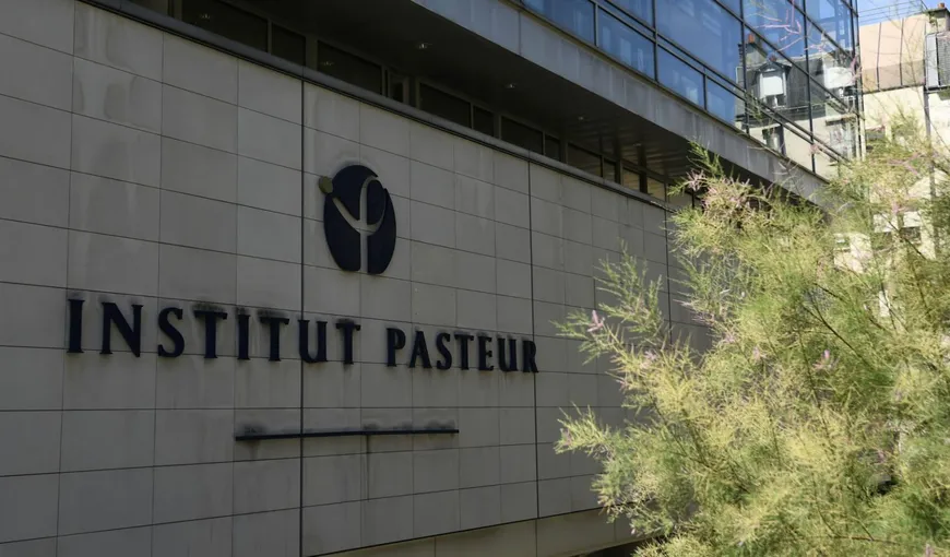 Institutul Pasteur renunţă la dezvoltarea potenţialului său vaccin anti-COVID-19