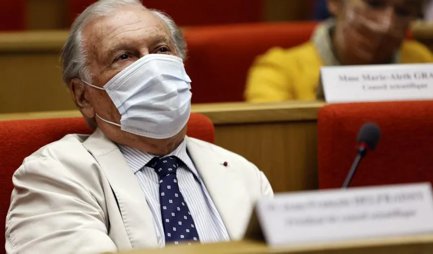 Consilierul ştiinţific al guvernului francez: „Apariţia mutaţiilor coronavirusului echivalează cu o nouă epidemie”