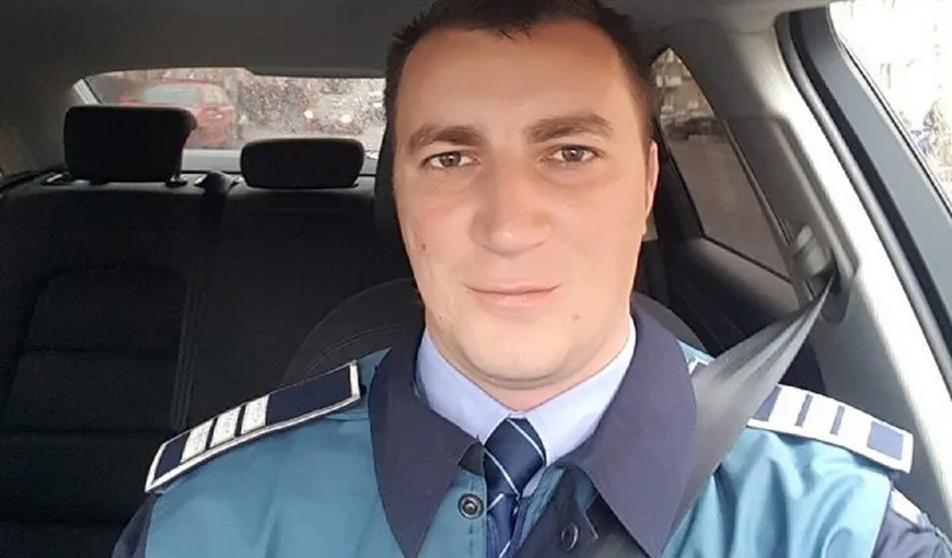 Marian Godină a dezvăluit ce salariu a încasat în luna august: „Vechime în Poliție 15 ani”