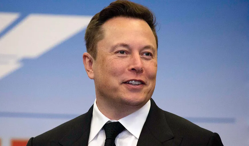 Elon Musk a devenit cel mai bogat om de pe planetă! Ce avere a strâns până la vârsta de 49 de ani