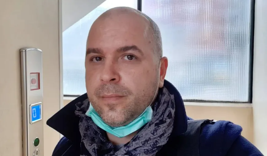 Asistent român în Italia, scandalizat că nu este vaccinat anti-COVID. „Dacă nu se impunea carantina, mă gândeam să vin în România”