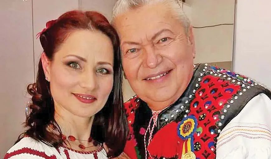 Nicoleta Voicu, hărţuită de Gheorghe Turda: „Mă simt în pericol”. Ce spune artistul