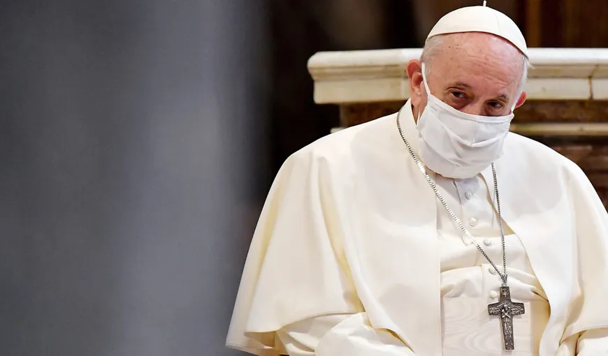 Medicul Papei Francisc a murit duminică de COVID-19