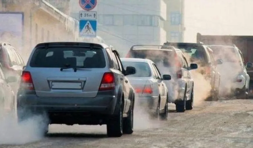 Taxa auto. Ministrul Mediului anunţă variantele luate în calcul pentru reducerea poluării