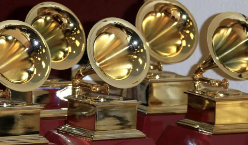 Premiile Grammy 2021, amânate pentru primăvară