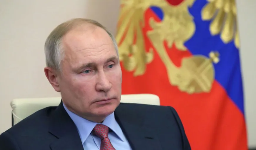Vladimir Putin: „Un astfel de conflict mondial ar însemna sfârșitul civilizației”