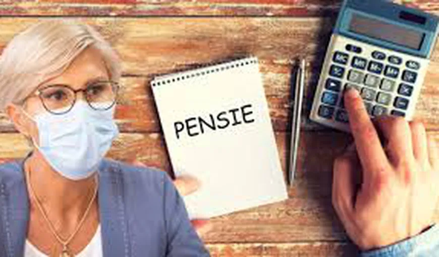 Recalcularea pensiilor, anunţată de Raluca Turcan: „Voi da ordin pe o NOUĂ lege a pensiilor”