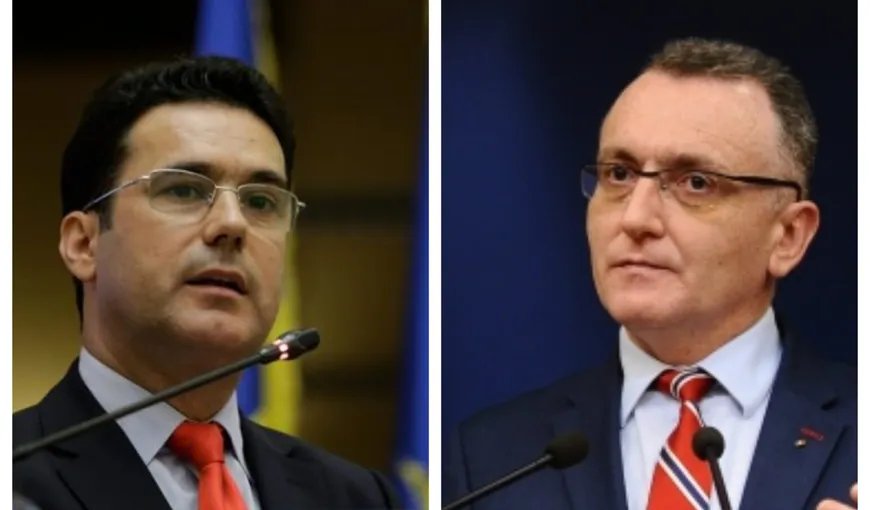 Remus Pricopie, rectorul SNSPA, critici dure la adresa lui Sorin Cîmpeanu: „Se află într-un balet mediatic incoerent”