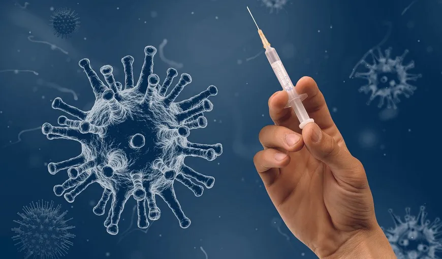 A apărut vaccinul antiCOVID care ar oferi imunitate pe viaţă, chiar în Europa. Ce spun cercetătorii belgieni