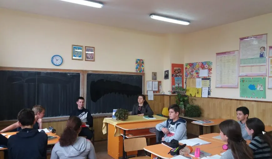 Sorin Cîmpeanu, propunere controversată: Elevii ar putea fi chemați la școală și sâmbăta