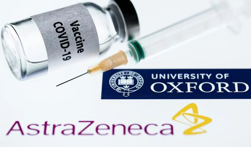 S-a aprobat vaccinul AstraZeneca/ Oxford. Anunţul făcut de Agenţia Europeană a Medicamentului. UE securizează exportul de vaccin