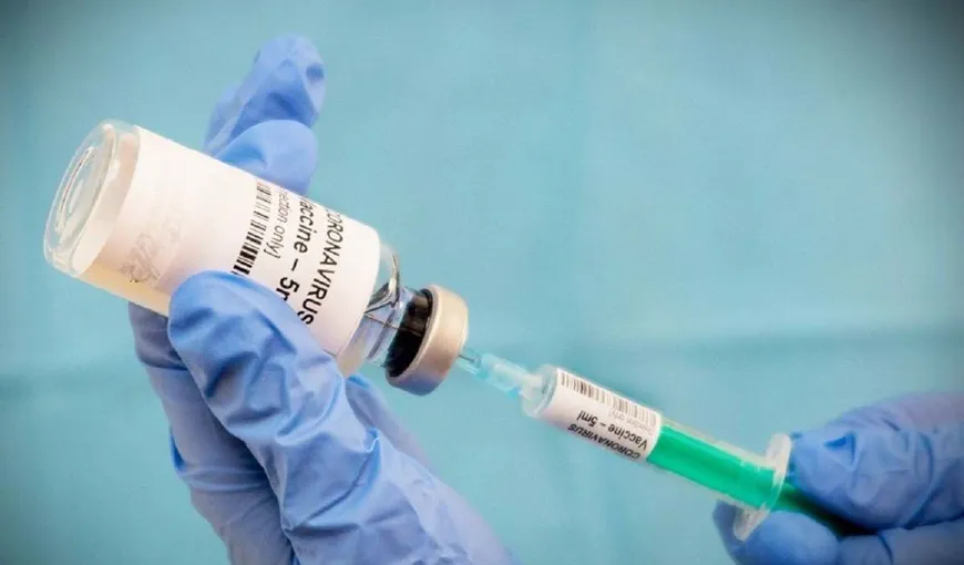 A doua etapă a campaniei de vaccinare anti-COVID începe săptămâna viitoare. Programarea se poate face de vineri. Unde te poţi imuniza în Bucureşti