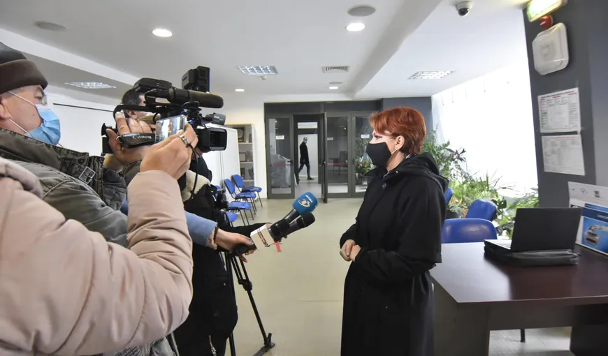 Olguța Vasilescu atrage atenţia: Bugetarii trebuie să primească bani în locul voucherelor de vacanță tăiate