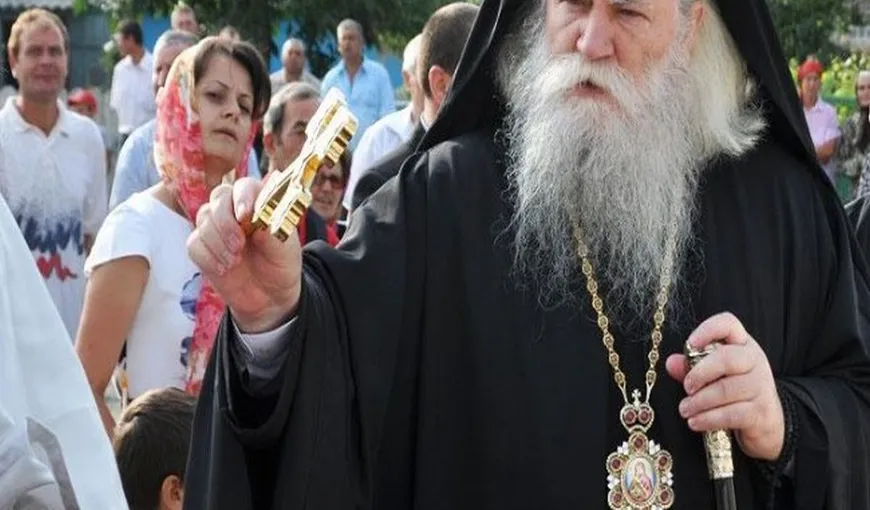 ÎPS Calinic le INTERZICE preoţilor din Suceava să mai ceară bani pentru serviciile religioase
