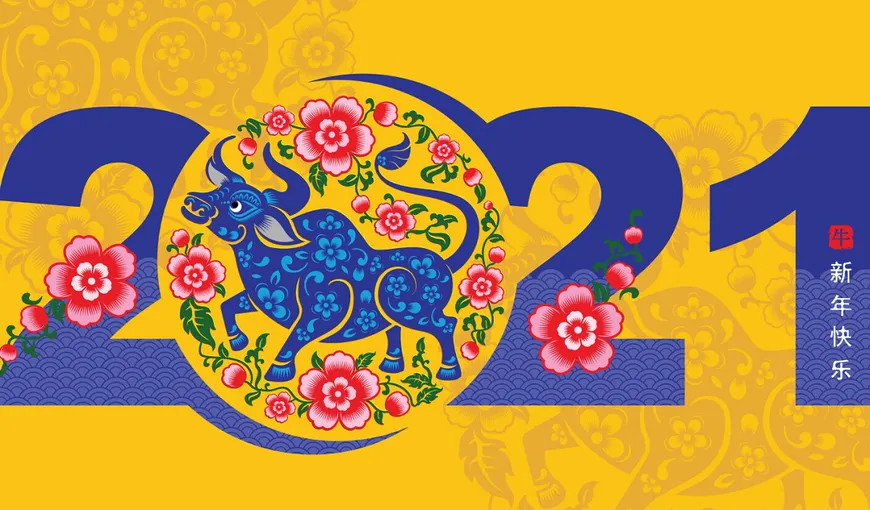 Anul Nou Chinezesc 2021. Tradiţii şi superstiţii. Cum vor autorităţile să-i determine pe chinezi să nu sărbătorească Anul Bivolului de Metal