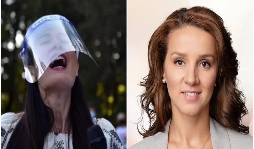 Clotilde Armand şi-a pierdut controlul în primărie! A ameninţat-o pe liberala Ramona Porumb, viceprimar, că o dă afară din birou şi o mută în altă clădire!