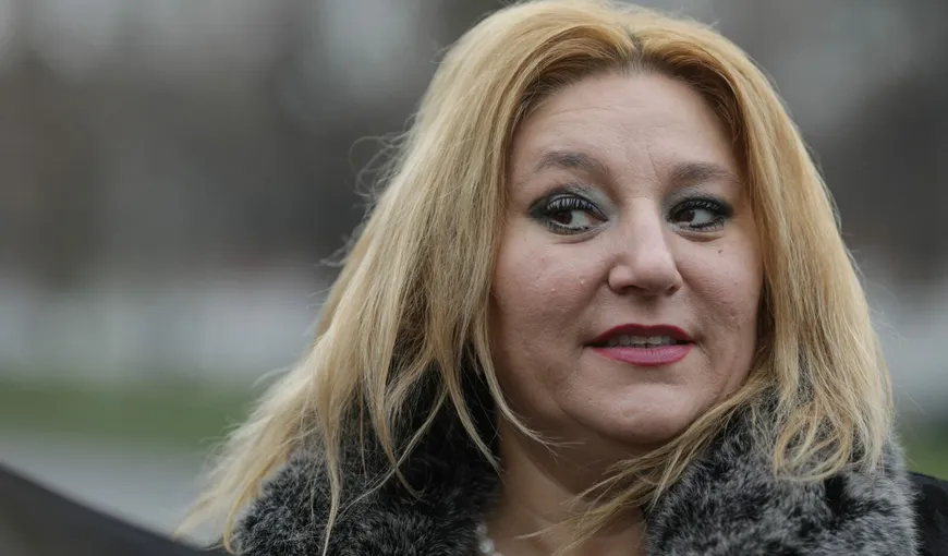 Diana Șoșoacă refuză să intre în PSD. „Toate partidele mă vor. PSD trebuie să renunţe la cei care şi-au bătut joc de ţară”