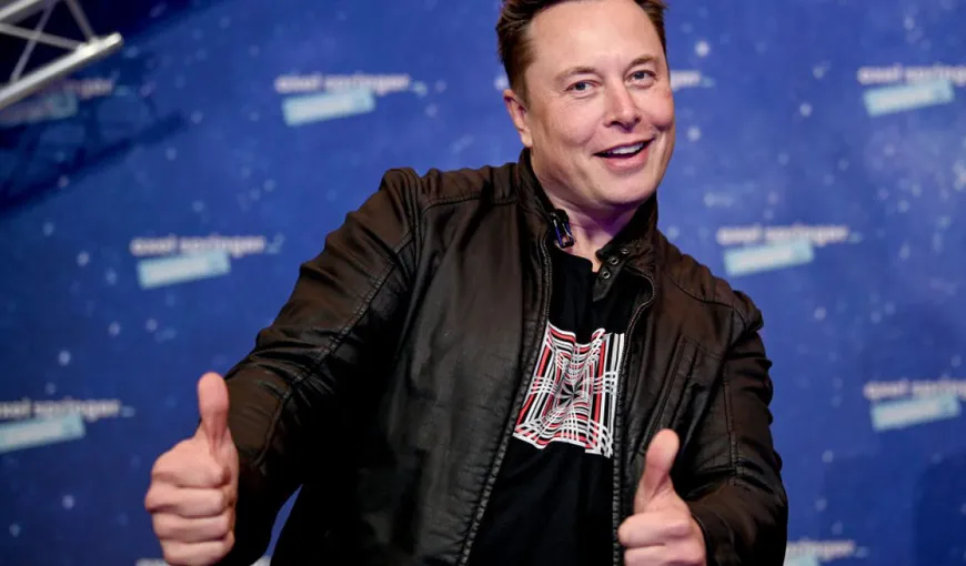 Câte ore doarme pe noapte Elon Musk. Modalitatea prin care poate să facă față provocărilor