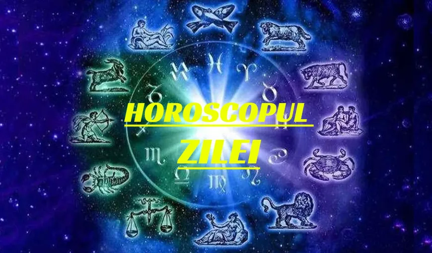 Horoscop zilnic: Horoscopul zilei de vineri 2 aprilie 2021. Cuvintele taie sau vindeca! Ce alegi?