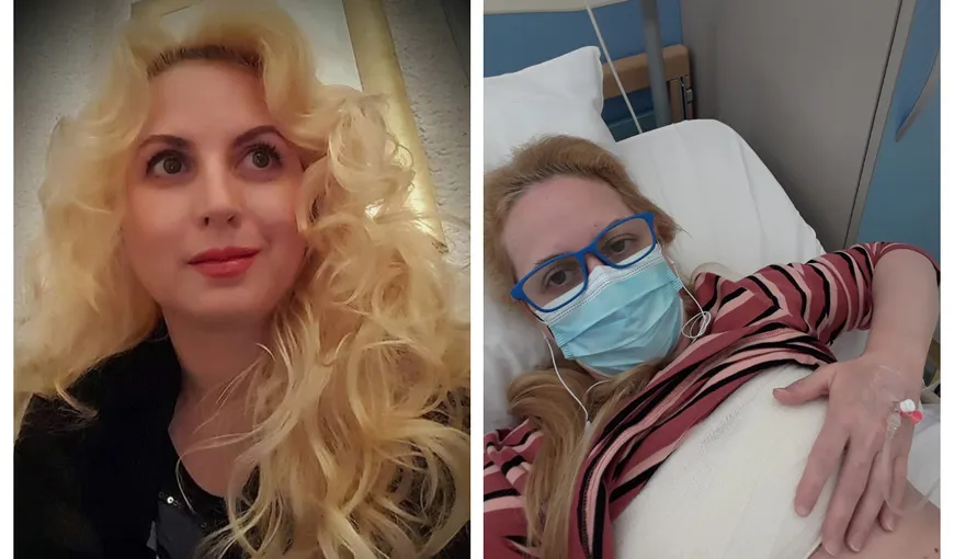 Mesajul disperat al unei bolnave de cancer: Vreau să trăiesc. Nu mai suport umilinţa statului român