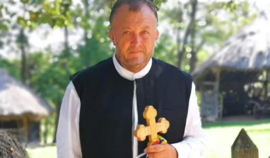 Teologul clujean Valentin Guia, mesaj controversat pe Facebook: „A murit un copil dintr-un milion şi faceţi petiţii absurde. Hristos niciodată nu va putea fi înnoit de voi”