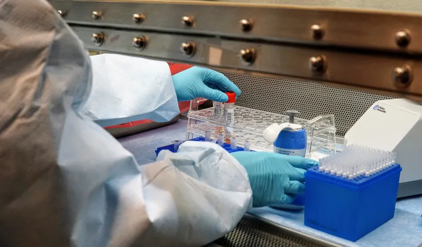 Experţii OMS analizează posibilitatea ca virusul SARS COV 2 să fi apărut în laborator