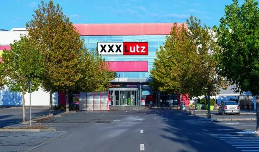 Un noul lanţ de magazine intră în forţă, în România. Este printre cele mai mari din lume!
