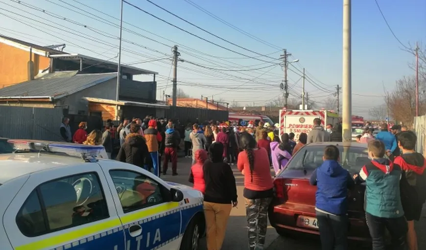 Mărturie ȘOCANTĂ făcută de șoferița care a ucis două fetițe pe trotuar în Capitală: A încurcat pedala de frână cu cea de accelerație
